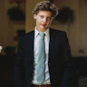 Meet your Posher, Sam